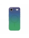 Etui ZAGG Milan Snap do Apple iPhone Air MagSafe (raven feather)
