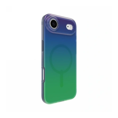 Etui ZAGG Milan Snap do Apple iPhone Air MagSafe (raven feather)