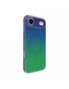 Etui ZAGG Milan Snap do Apple iPhone Air MagSafe (raven feather)