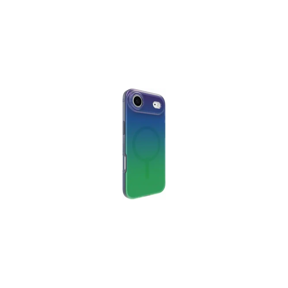 Etui ZAGG Milan Snap do Apple iPhone Air MagSafe (raven feather)