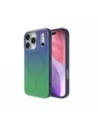 Etui ZAGG Milan Snap do Apple iPhone 17 Pro MagSafe (raven feather)