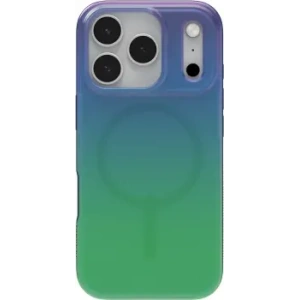 Etui ZAGG Milan Snap do Apple iPhone 17 Pro MagSafe (raven feather)
