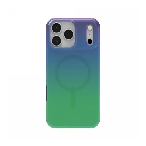 Etui ZAGG Milan Snap do Apple iPhone 17 Pro Max MagSafe (raven feather)