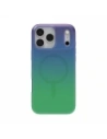 Etui ZAGG Milan Snap do Apple iPhone 17 Pro Max MagSafe (raven feather)