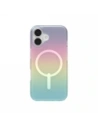Etui ZAGG Milan Snap do Apple iPhone 17 MagSafe (iridescent)