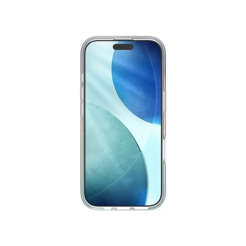 Etui ZAGG Milan Snap do Apple iPhone 17 MagSafe (iridescent)