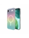 Etui ZAGG Milan Snap do Apple iPhone Air MagSafe (iridescent)