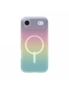 Etui ZAGG Milan Snap do Apple iPhone Air MagSafe (iridescent)