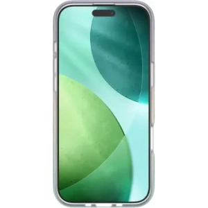 Etui ZAGG Milan Snap do Apple iPhone Air MagSafe (iridescent)