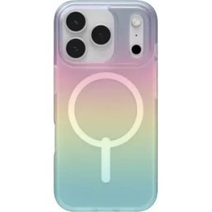 Etui ZAGG Milan Snap do Apple iPhone 17 Pro MagSafe (iridescent)