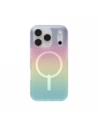 Etui ZAGG Milan Snap do Apple iPhone 17 Pro MagSafe (iridescent)