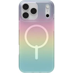Etui ZAGG Milan Snap do Apple iPhone 17 Pro Max MagSafe (iridescent)