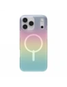 Etui ZAGG Milan Snap do Apple iPhone 17 Pro Max MagSafe (iridescent)
