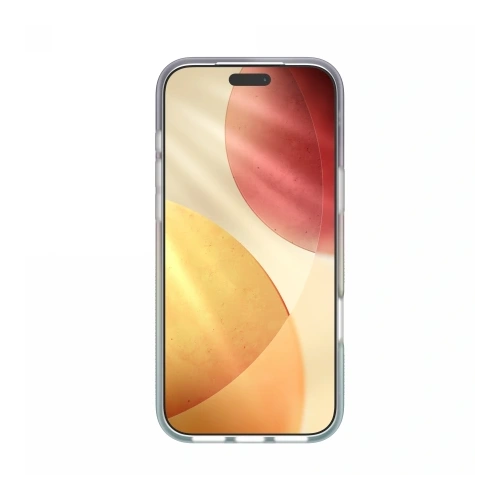 Etui ZAGG Milan Snap do Apple iPhone 17 Pro Max MagSafe (iridescent)