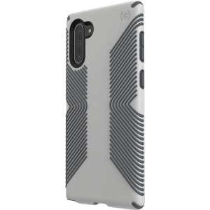 Hurtownia GSM - Etui Speck Presidio Grip Samsung Galaxy Note 10 Marble Grey/Anthracite Grey - SPK098GRY - {ean13} - Hurt