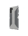Etui Speck Presidio Grip Samsung Galaxy Note 10 Marble Grey/Anthracite Grey