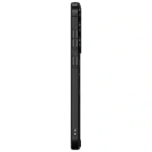 Etui Spigen Ultra Hybrid Mag MagSafe do Samsung Galaxy S25 FE Frost Black