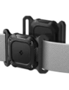 Etui Spigen Tough Armor do Apple AirTag 1 / 2 Pet Collar Black