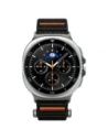 Pasek Spigen Durapro Flex do Samsung Galaxy Watch 8 / Classic 40/44/46mm Black