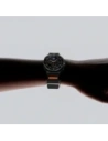 Pasek Spigen Durapro Flex do Samsung Galaxy Watch 8 / Classic 40/44/46mm Black