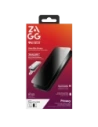 Szkło prywatyzujące ZAGG Invisibleshield Glass Elite Privacy do Apple iPhone 17 Pro