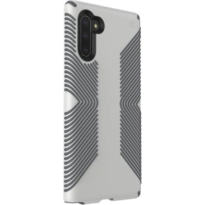 Hurtownia GSM - Etui Speck Presidio Grip Samsung Galaxy Note 10 Marble Grey/Anthracite Grey - SPK098GRY - {ean13} - Hurt