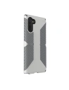 Hurtownia GSM - Etui Speck Presidio Grip Samsung Galaxy Note 10 Marble Grey/Anthracite Grey - SPK098GRY - {ean13} - Hurt