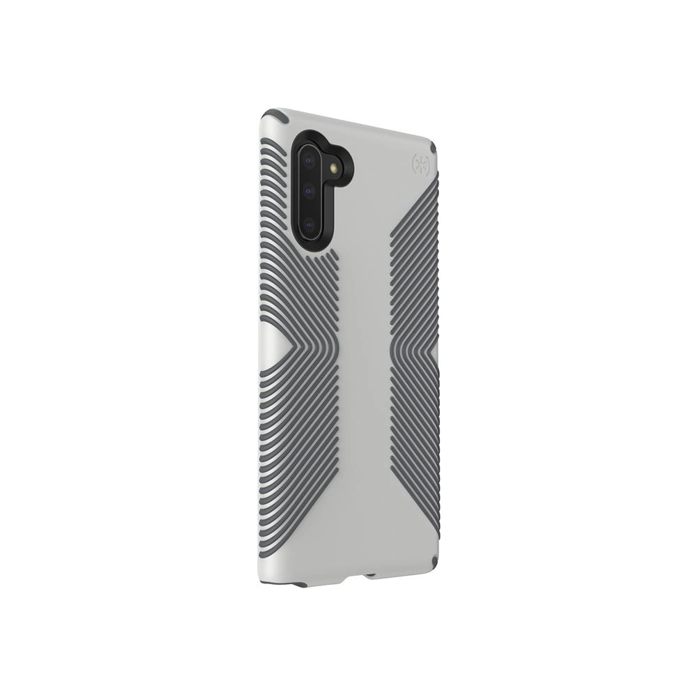 Hurtownia GSM - Etui Speck Presidio Grip Samsung Galaxy Note 10 Mramorově šedá/Antracitově šedá - SPK098GRY - {ean13} - Hurt