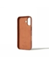 Etui Mujjo Leather Case do Apple iPhone 17 MagSafe (tan)