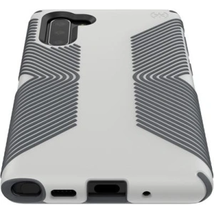 Hurtownia GSM - Etui Speck Presidio Grip Samsung Galaxy Note 10 Marble Grey/Anthracite Grey - SPK098GRY - {ean13} - Hurt