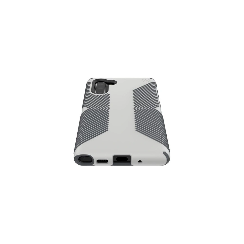 Hurtownia GSM - Etui Speck Presidio Grip Samsung Galaxy Note 10 Mramorově šedá/Antracitově šedá - SPK098GRY - {ean13} - Hurt