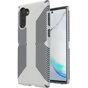 Hurtownia GSM - Etui Speck Presidio Grip Samsung Galaxy Note 10 Marble Grey/Anthracite Grey - SPK098GRY - {ean13} - Hurt