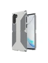 Hurtownia GSM - Etui Speck Presidio Grip Samsung Galaxy Note 10 Marble Grey/Anthracite Grey - SPK098GRY - {ean13} - Hurt