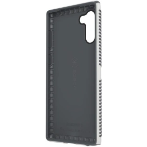 Wholesale Speck Presidio Grip Samsung Galaxy Note 10 Marble Grey/Anthracite Grey - SPK098GRY - {ean13} - Hurt