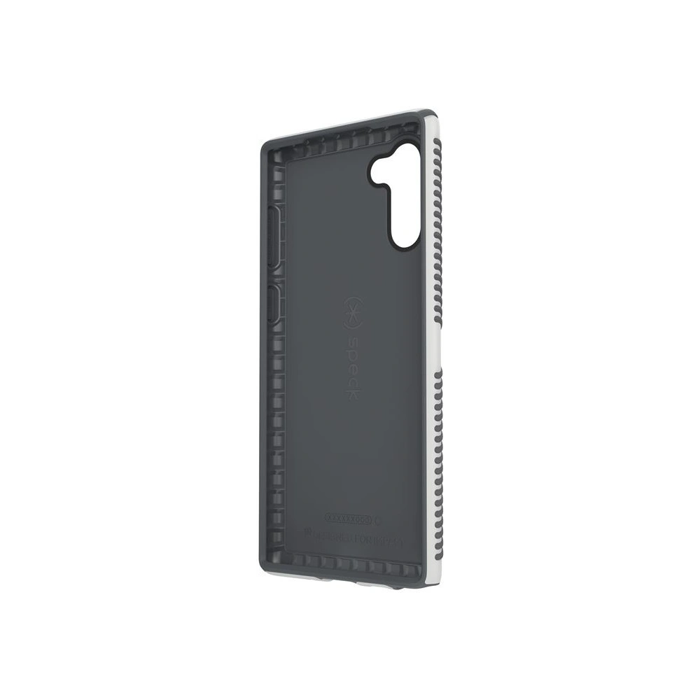 Hurtownia GSM - Etui Speck Presidio Grip Samsung Galaxy Note 10 Mramorově šedá/Antracitově šedá - SPK098GRY - {ean13} - Hurt