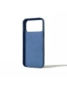 Etui Mujjo Leather Case do Apple iPhone 17 Pro Max MagSafe (monaco blue)