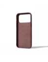 Etui Mujjo Leather Case do Apple iPhone 17 Pro Max MagSafe (bronze red)