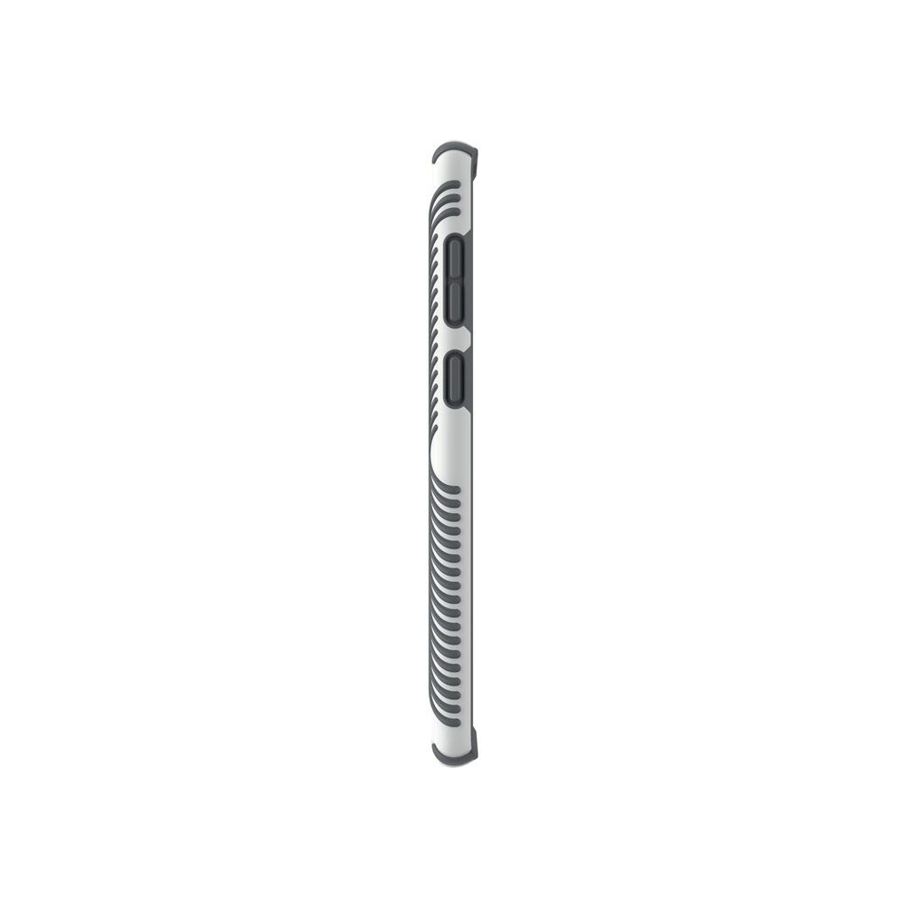Hurtownia GSM - Etui Speck Presidio Grip Samsung Galaxy Note 10 Mramorově šedá/Antracitově šedá - SPK098GRY - {ean13} - Hurt