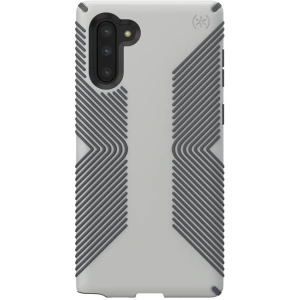 Hurtownia GSM - Etui Speck Presidio Grip Samsung Galaxy Note 10 Marble Grey/Anthracite Grey - SPK098GRY - {ean13} - Hurt