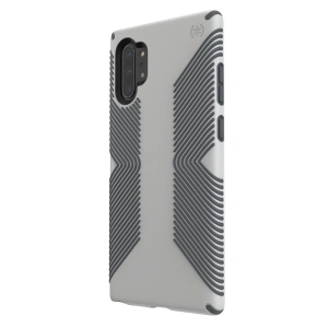 Hurtownia GSM - Etui Speck Presidio Grip Samsung Galaxy Note 10+ Marble Grey/Anthracite Grey - SPK097GRY - {ean13} - Hurt