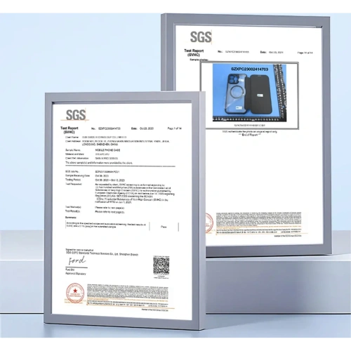 Etui z klapką Dux Ducis Skin X Pro do Apple iPhone 17 Pro MagSafe niebieskie