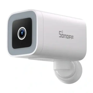 Zewnętrzna Inteligentna Kamera WiFi Sonoff CAM-B1P 2K