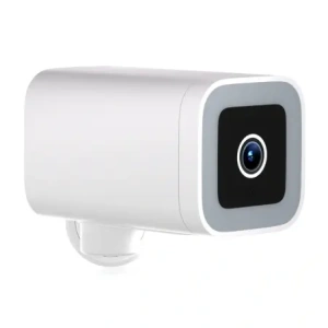 Zewnętrzna Inteligentna Kamera WiFi Sonoff CAM-B1P 2K