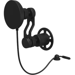 Uchwyt samochodowy do kratki Mophie Snap+ Wireless Vent Mount z bezprzewodowym ładowaniem 15W