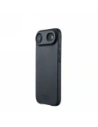 Etui Mujjo Leather Case do Apple iPhone Air MagSafe (basalt) Etui Mujjo Leather Case do Apple iPhone Air MagSafe (basalt)