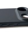 Etui Mujjo Leather Case do Apple iPhone Air MagSafe (basalt) Etui Mujjo Leather Case do Apple iPhone Air MagSafe (basalt)