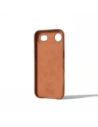 Etui Mujjo Leather Case do Apple iPhone Air MagSafe (tan)