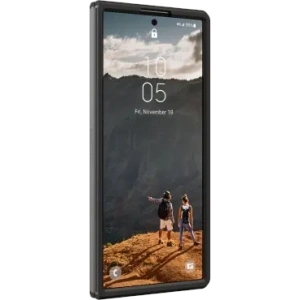 Etui UAG Urban Armor Gear Mouve do Samsung Galaxy Fold 7 z wbudowanym modułem magnetycznym (ash)