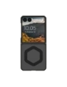 Etui UAG Urban Armor Gear Mouve do Samsung Galaxy Flip 7 z wbudowanym modułem magnetycznym (ash)