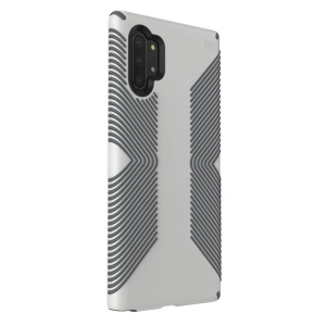 Hurtownia GSM - Etui Speck Presidio Grip Samsung Galaxy Note 10+ Marble Grey/Anthracite Grey - SPK097GRY - {ean13} - Hurt